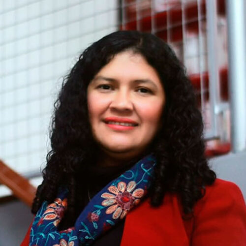 Ana Luisa Ríos González
