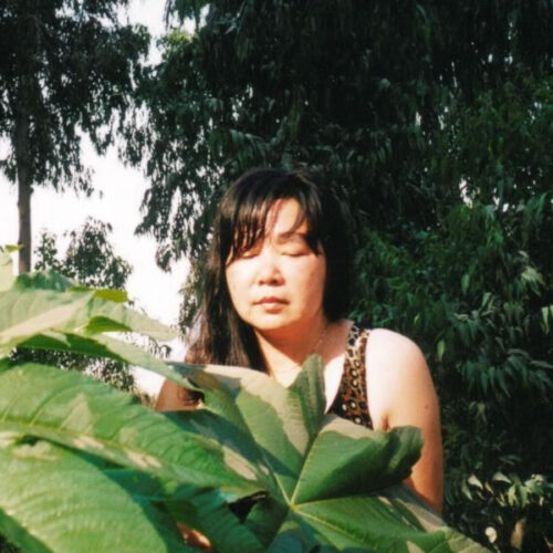 Sui Yun (Katty Wong)